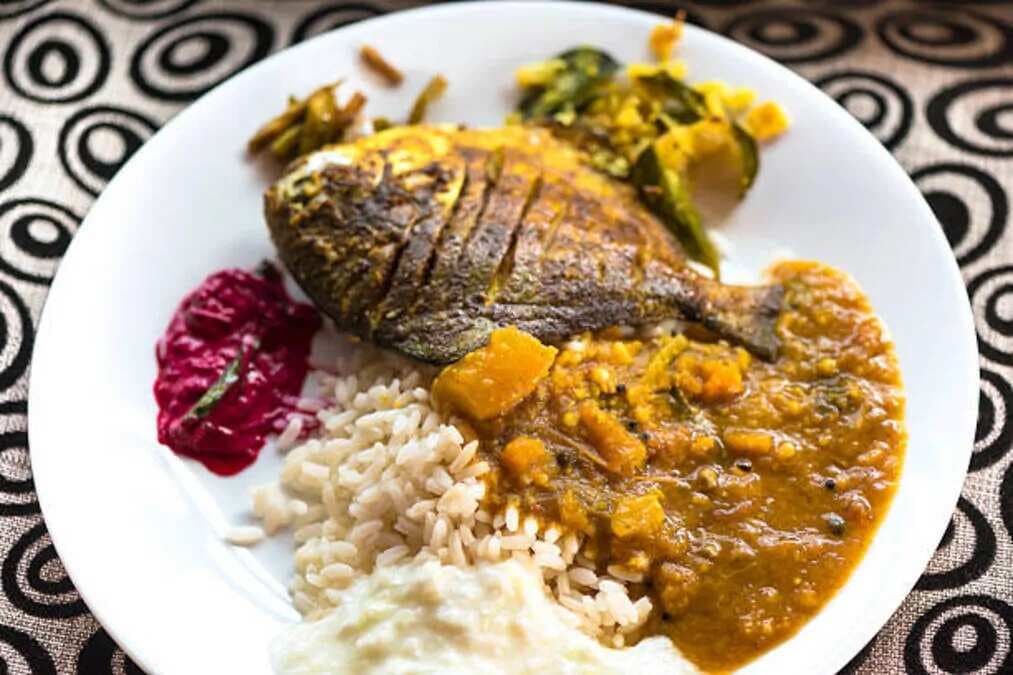 Discovering The 10 Delicacies Of Bangladesh