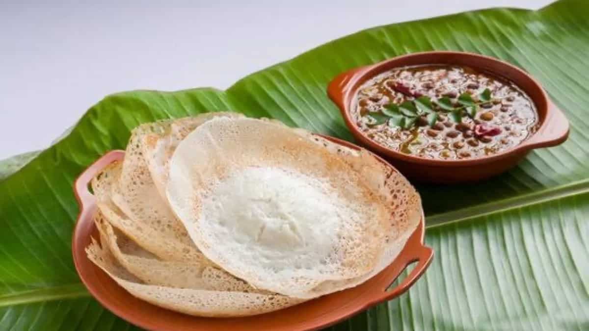 6 Rice-Centric Dishes From Kerala You Should Try Out