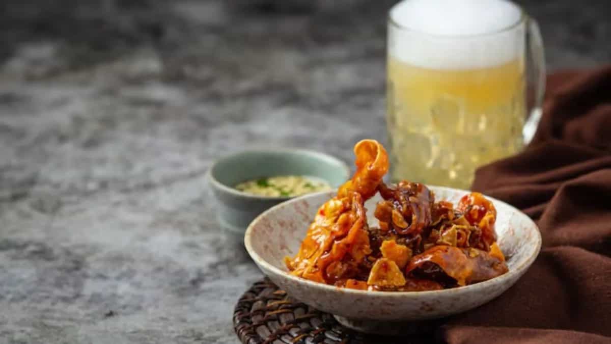 Chimaek: Korean Fried Chicken And Beer Pairing For The Weekend