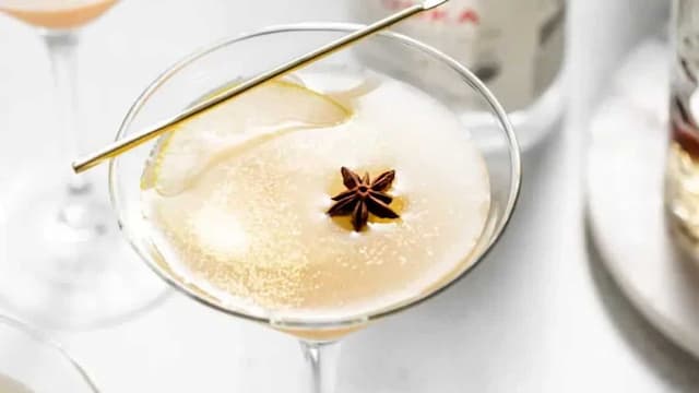 Winter Special Cinnamon Cocktails For Your Weekend Party