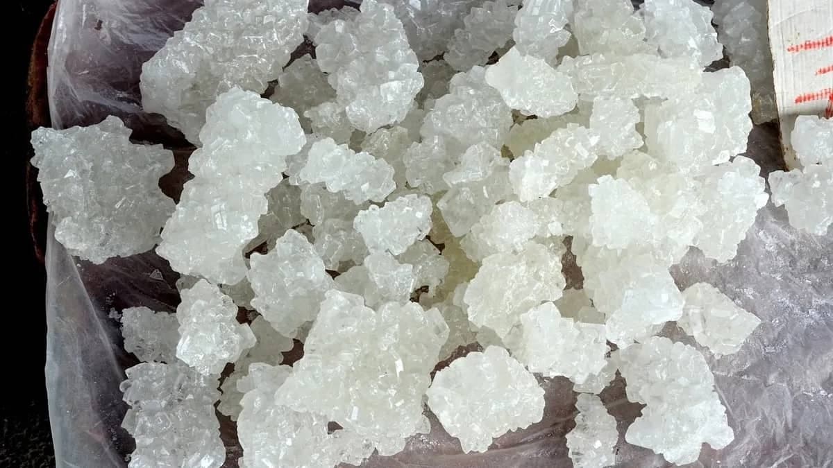 Magic Of Mishri: 6 Benefits Of Consuming Rock Sugar Daily 