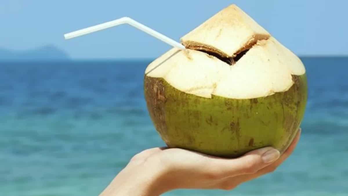 Is Coconut Water Really That Good For You?