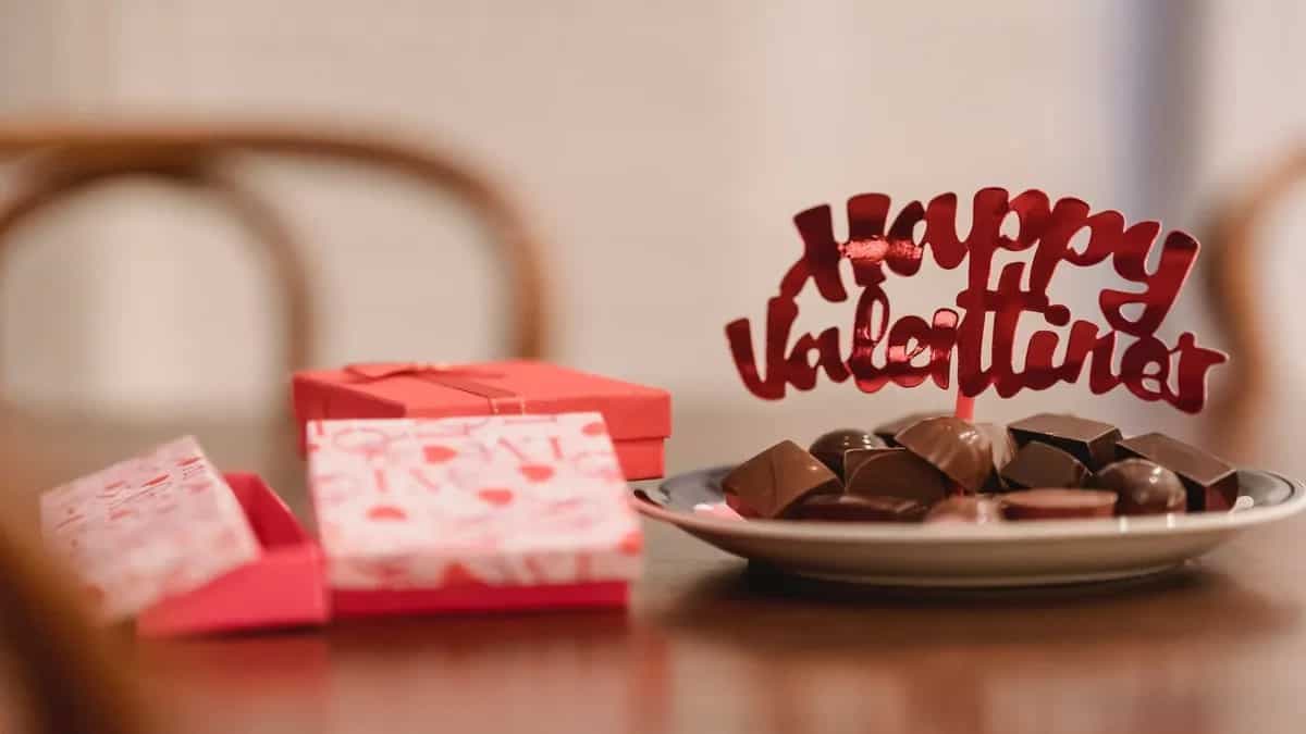 7 Homemade Chocolate Delights To Gift Your Valentine This Year