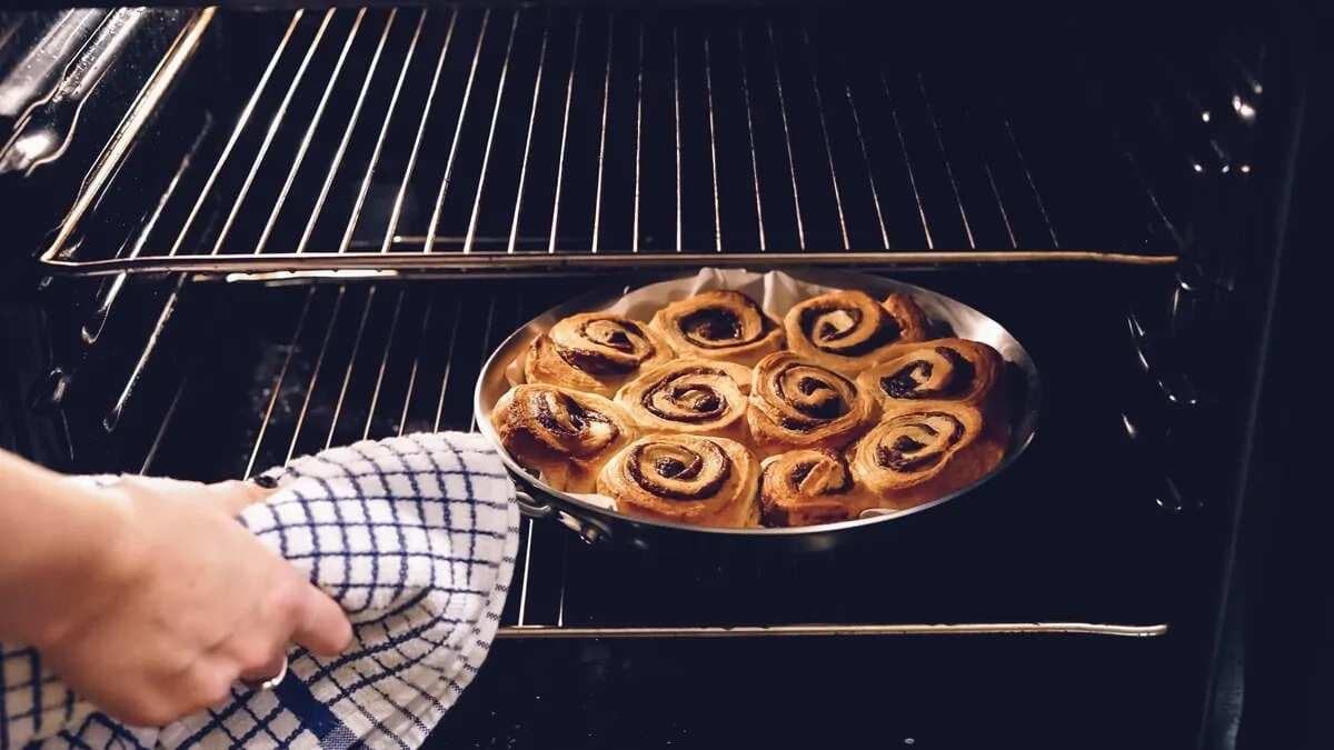 5 Oven Hacks We Bet You Didn’t Know About  