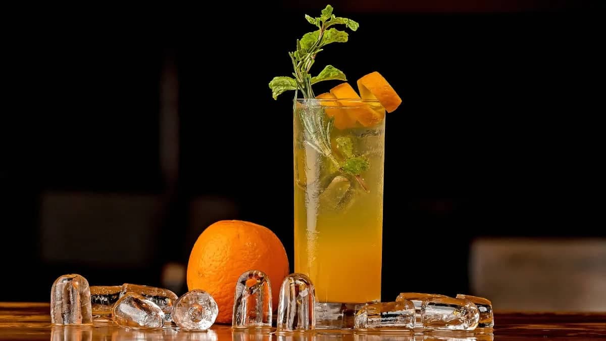 Cocktail Making: How To Use Citrus Fruits For Maxium Flavour