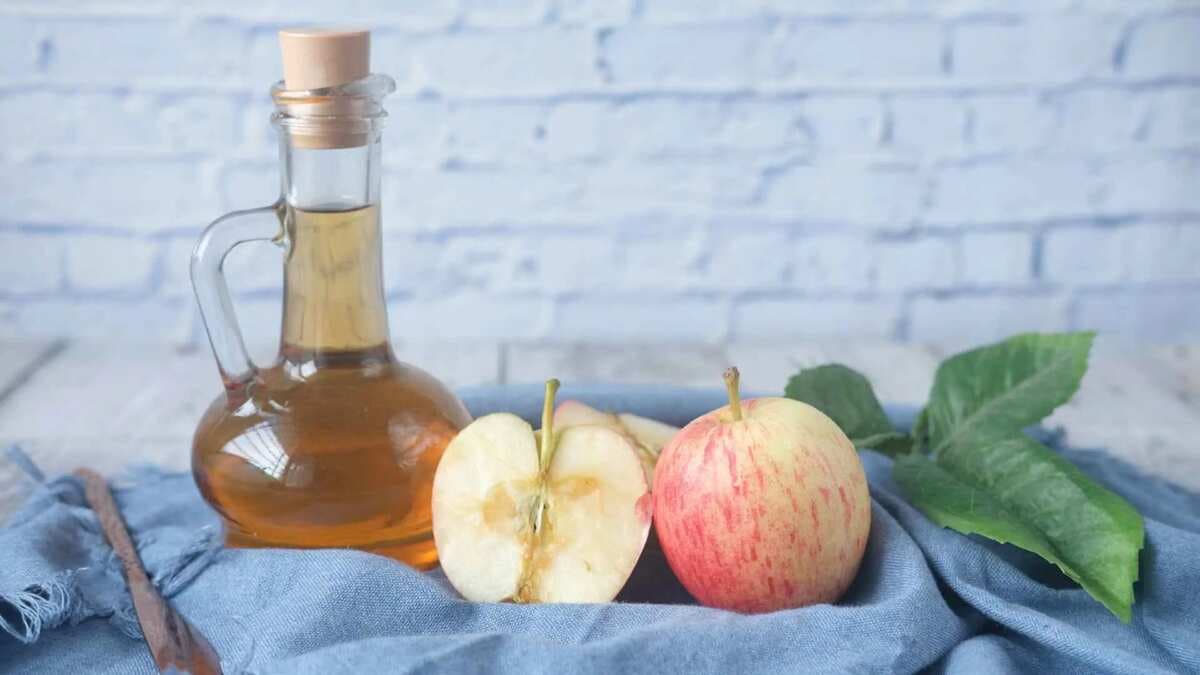 The Apple Cider Vinegar Diet: Can It Help You Lose Weight?