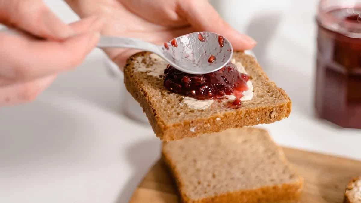 6 Homemade Spreads To Make Delicious Sandwiches