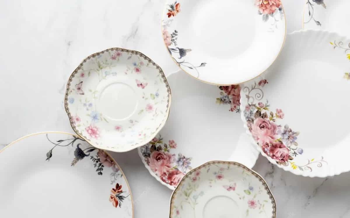 Top 7 Bone China Dinner Sets for Elegant Hosting