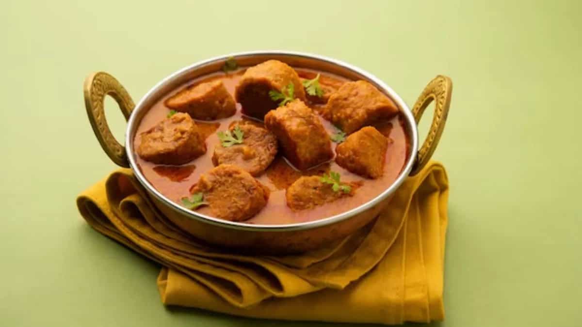 Like Rajasthani Gatte Ki Sabzi? Follow These Do's And Don'ts