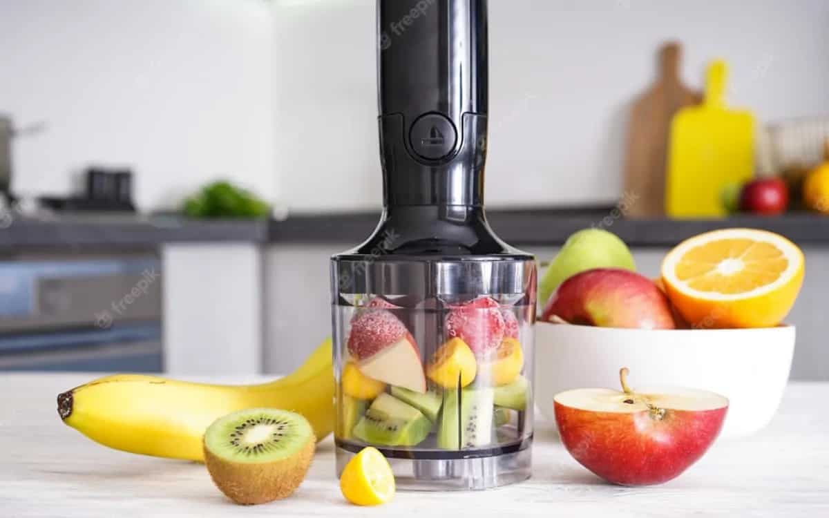 Top 5 Portable USB Juicers