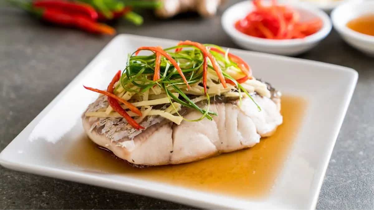 Fish Diet For A Healthy Heart; 7 Indian Dishes To Try