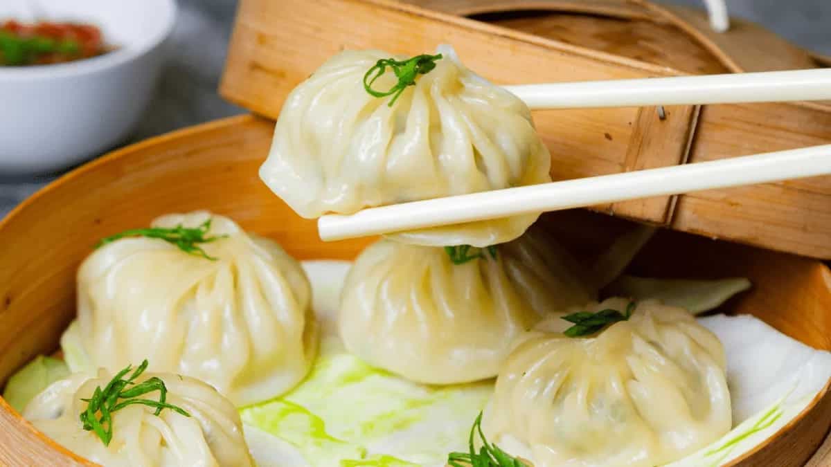 Craving Momos? Know These 7 Healthy Recipes For Late-Night