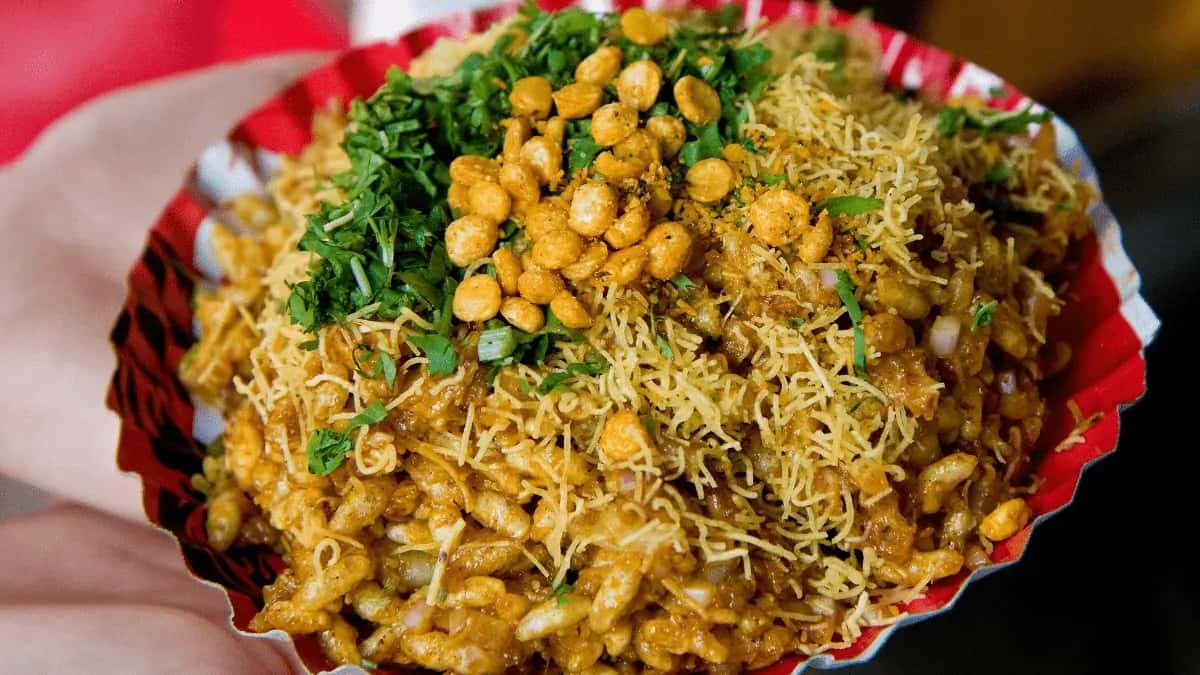 7 Indian Street Foods That Are Actually Healthy