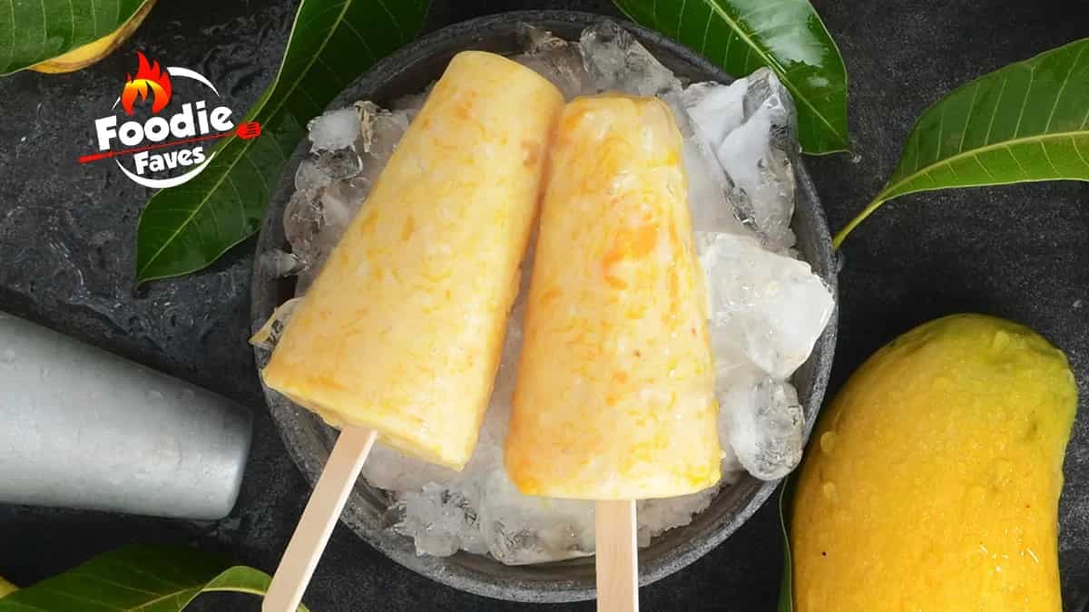 7 Summer-Special Kulfi Spots In Chandigarh As Per City Foodies