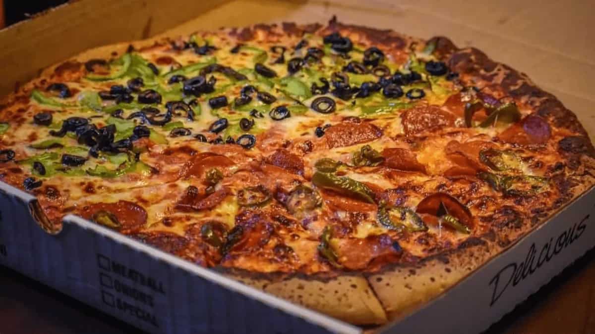 Pizza In Long Beach: 7 Unique Spots For Delicious Slices