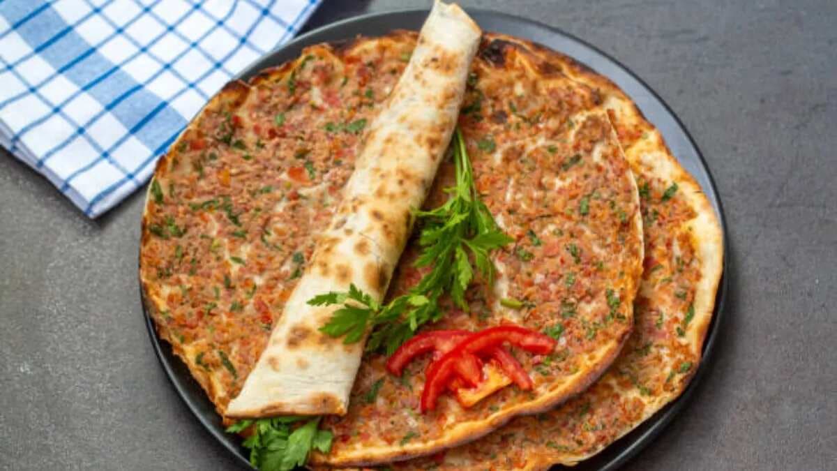 Lahmacun To Tavuk Pilav, 6 Turkish Street Food Delights 