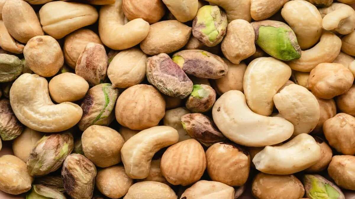 8 Health Benefits Of Cashews You Did Not Know About 