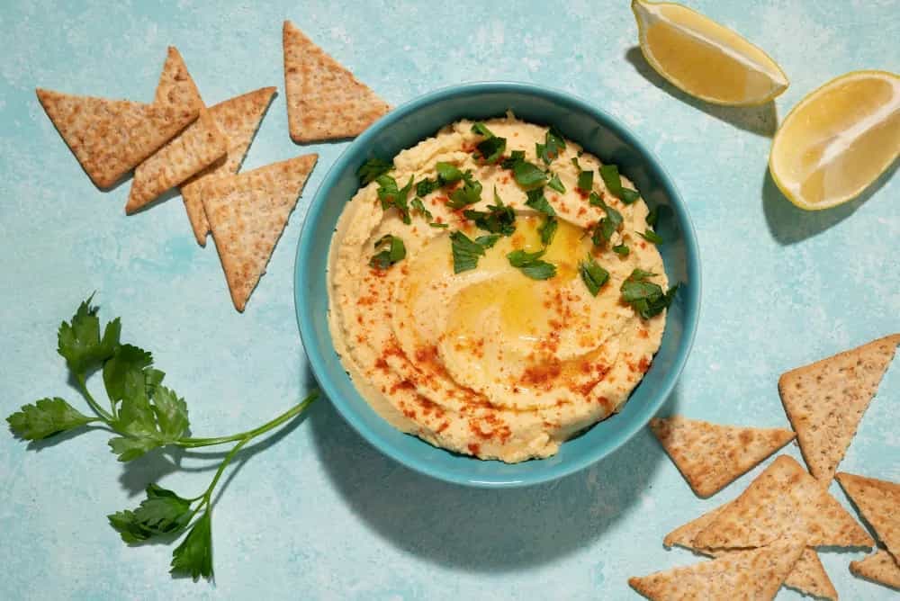 7 Varieties Of Hummus You Must Try In Mumbai