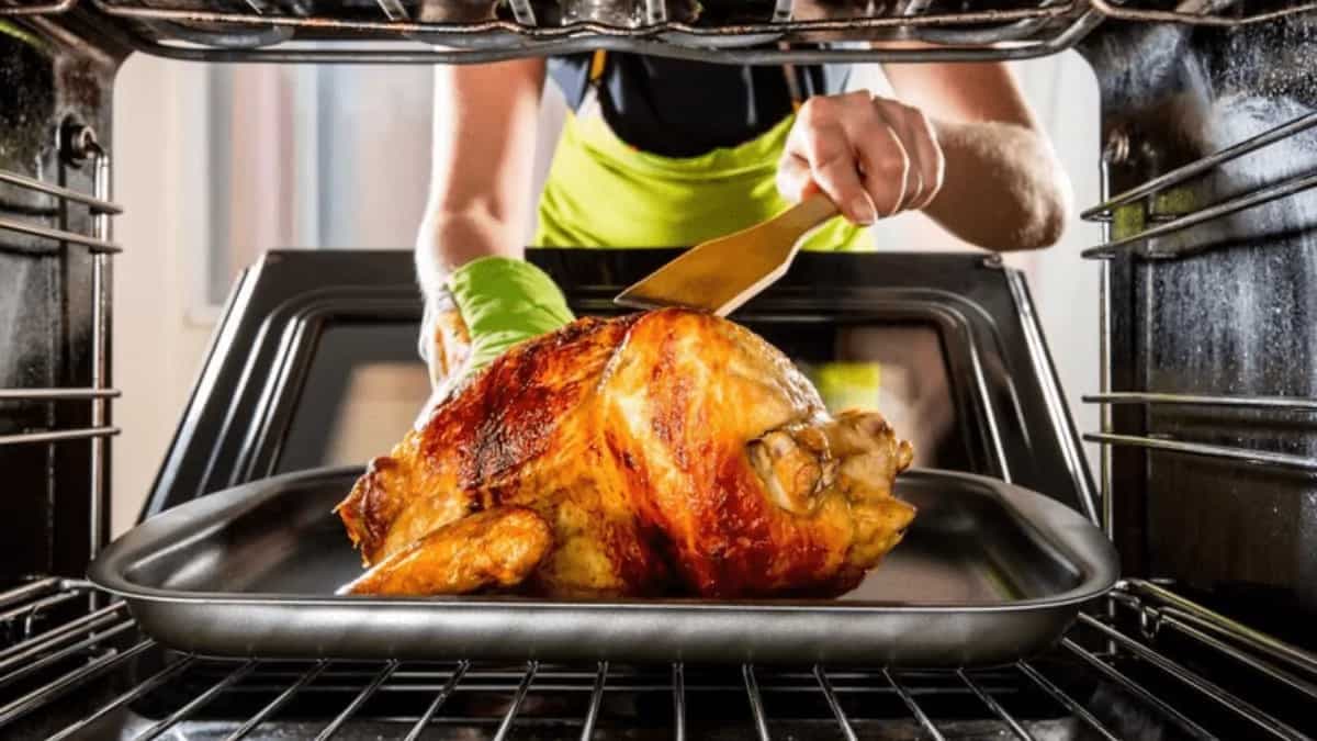 Top 5 Tips To Store Cooked Chicken