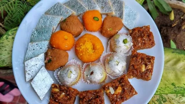 8 Traditional Indian Soul Warming Winter Desserts You Must Try