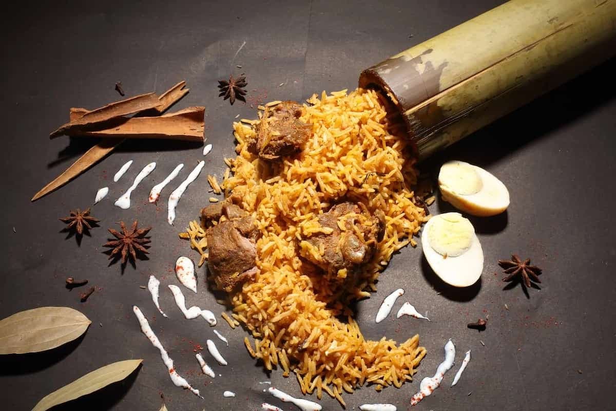 6 Lesser-Known Foods From The Popular States Of South India