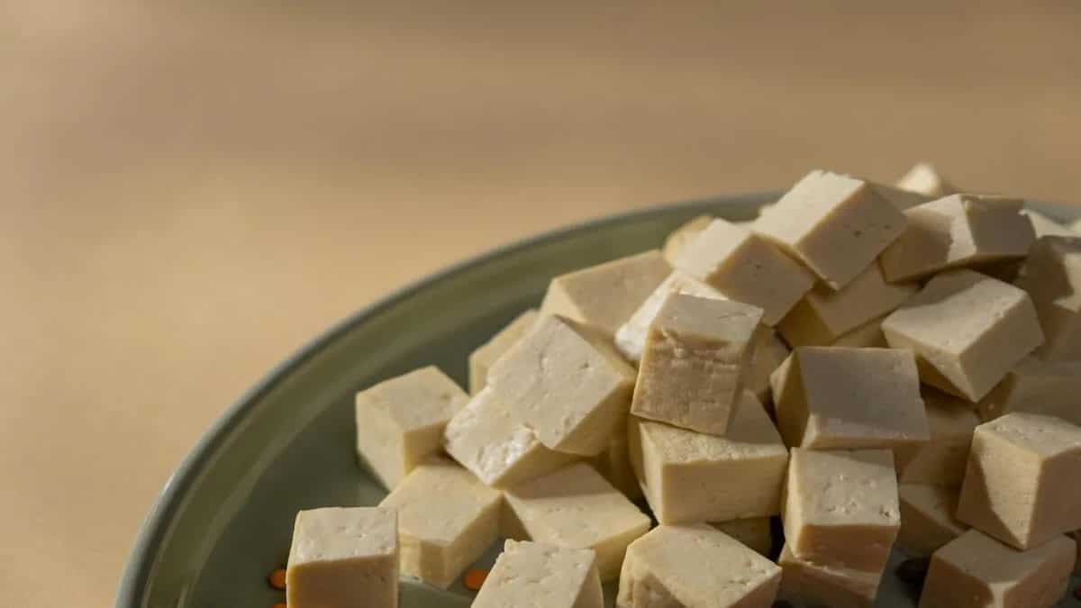 7 Authentic Chinese Dishes Made With Tofu