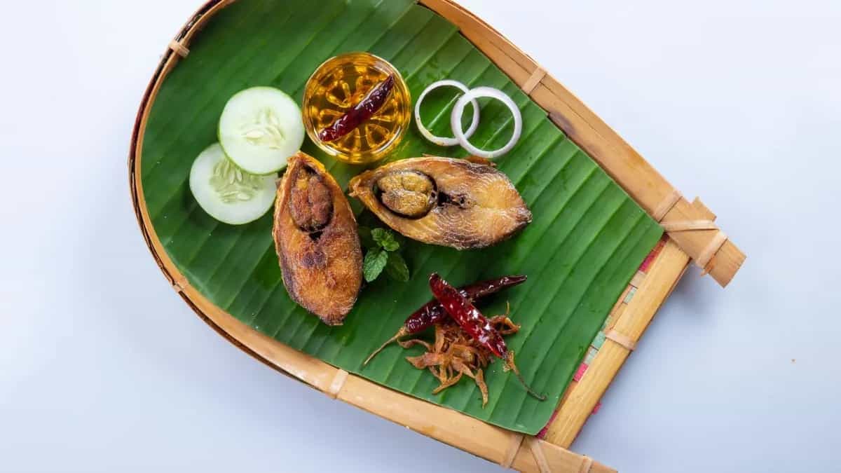 Is The Hype Around Hilsa In Bengali Cuisine Really Justified?