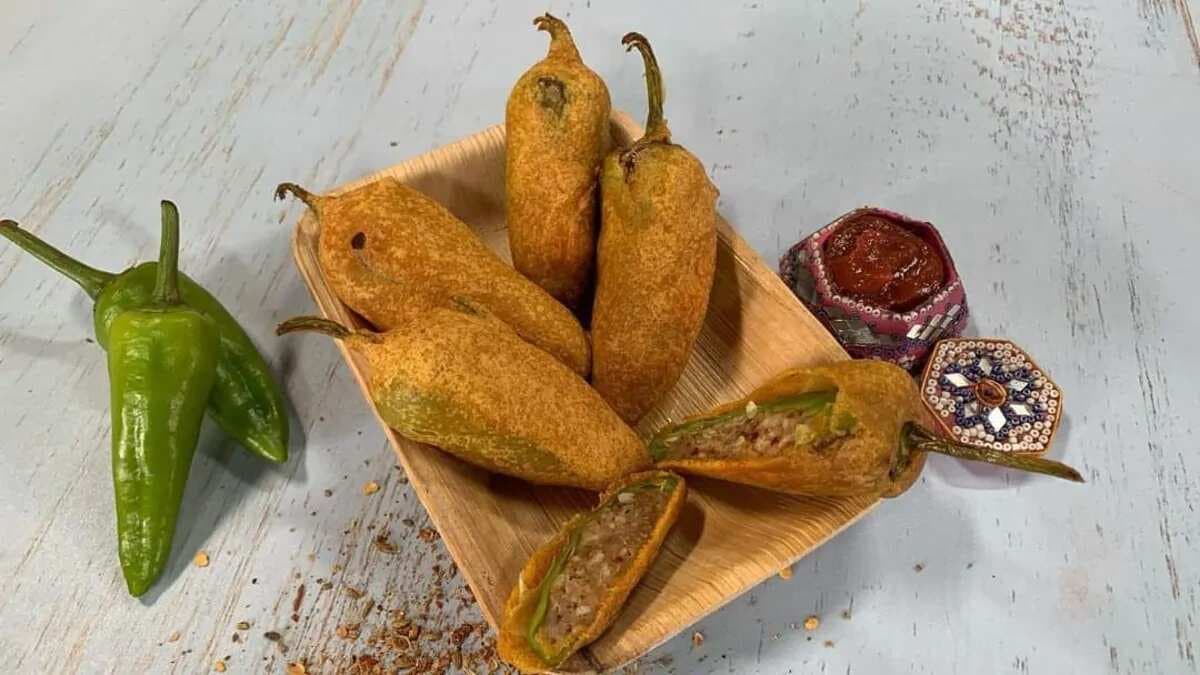 Top 7 Rajasthani Snacks You Must Try