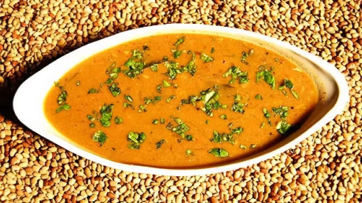 Ulavu Chaaru: Popular Andhra Rasam To Make You Drool 