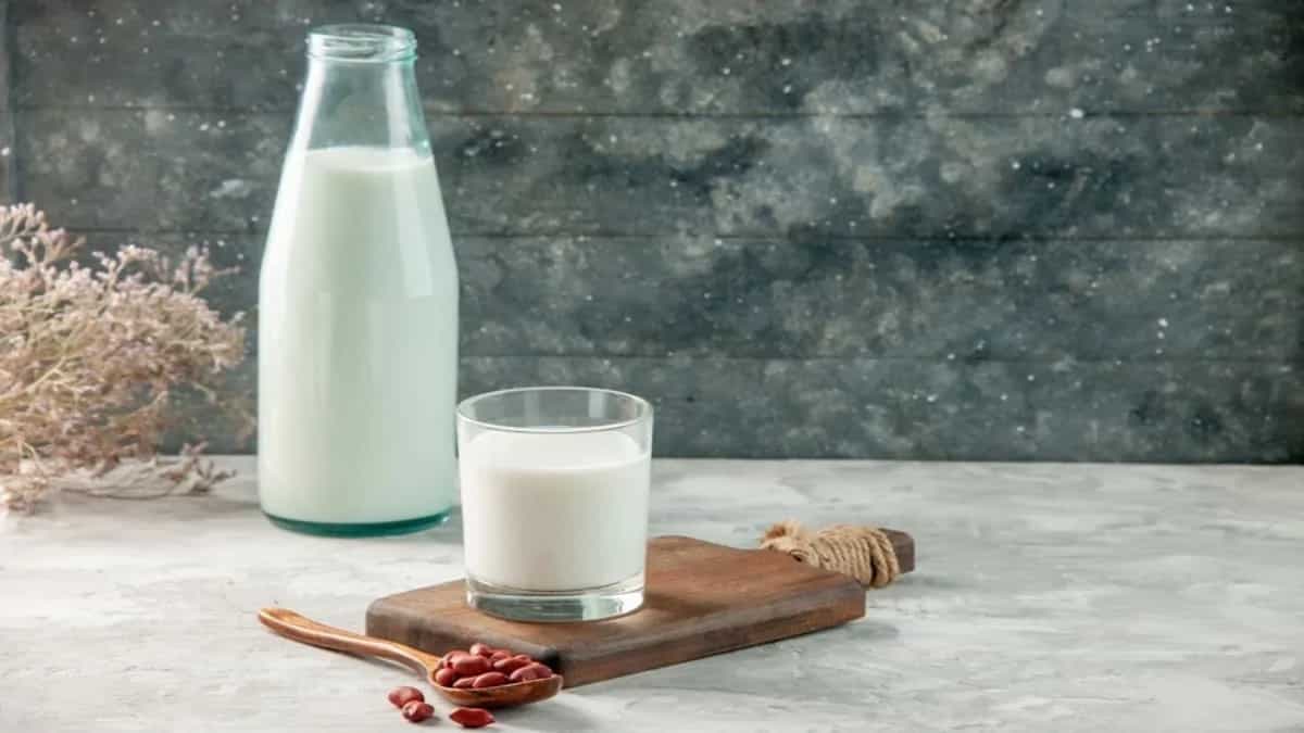 The Milk Mix-Up, Exploring Foods That Don't Pair Well with Dairy