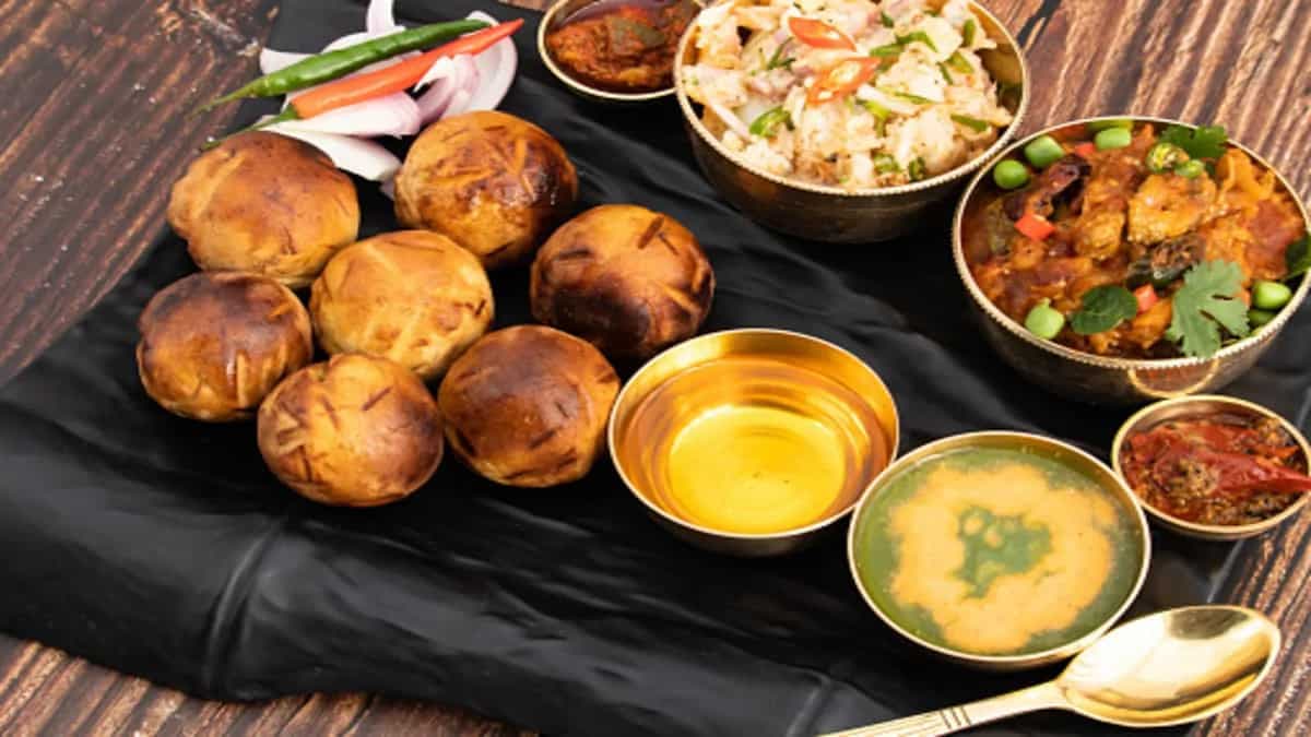 A Journey Through Bihar's Enlightening Culinary Evolution