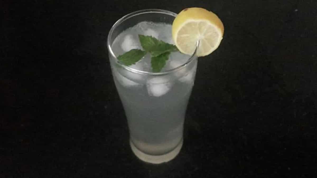 Citronnade, Switchel: 7 Lemon Water Delights Across Globe