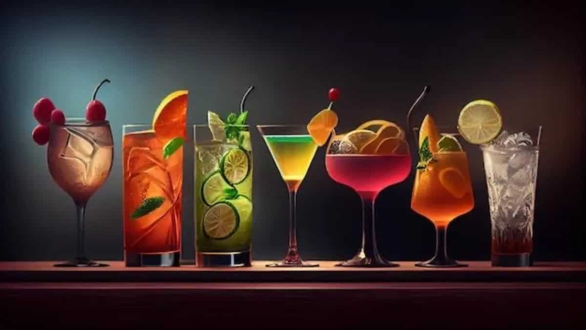  6 Garnishes That Can Elevate Your Gin Cocktails