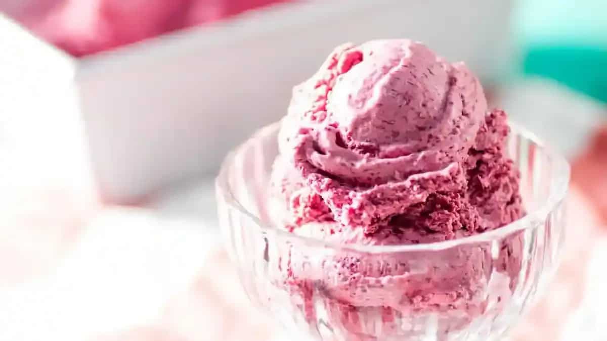 Creamy Ice Cream: Tips For The Perfect Texture