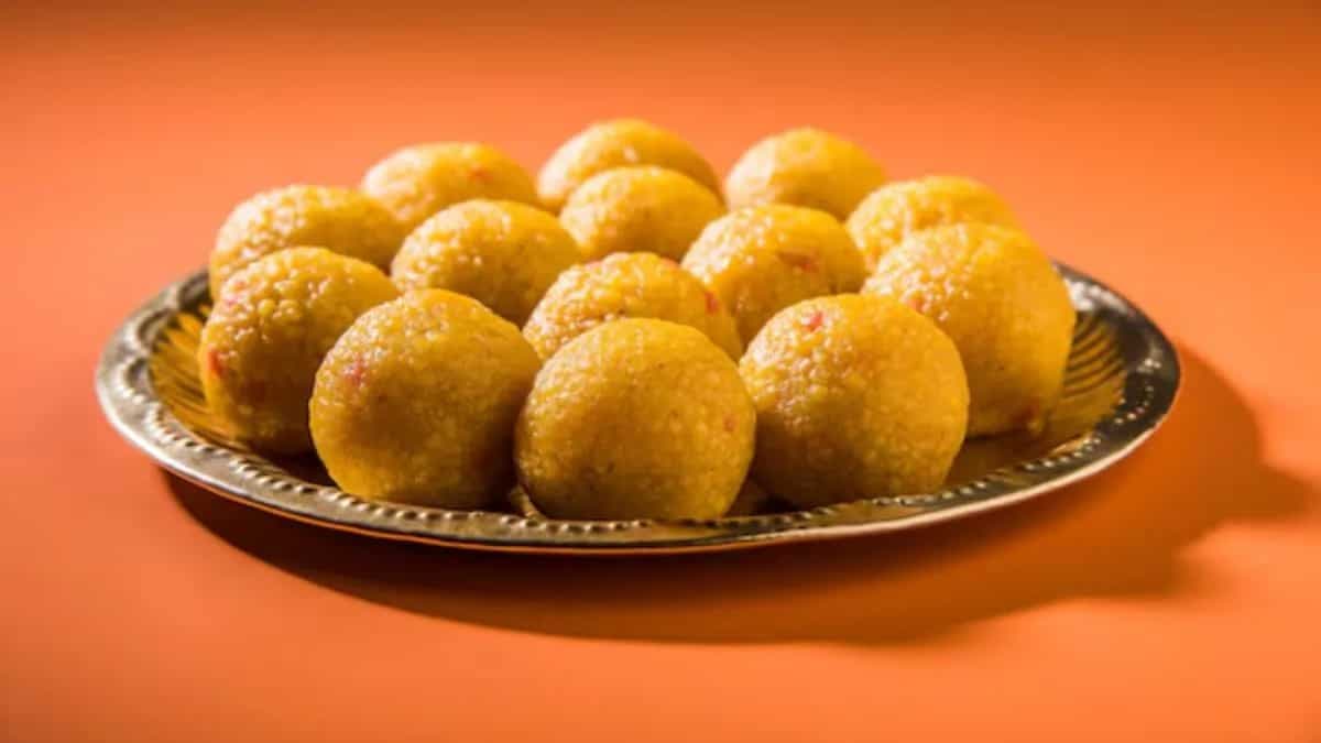 Navratri 2024: Protein-Rich Snacks For Healthy Indulgence