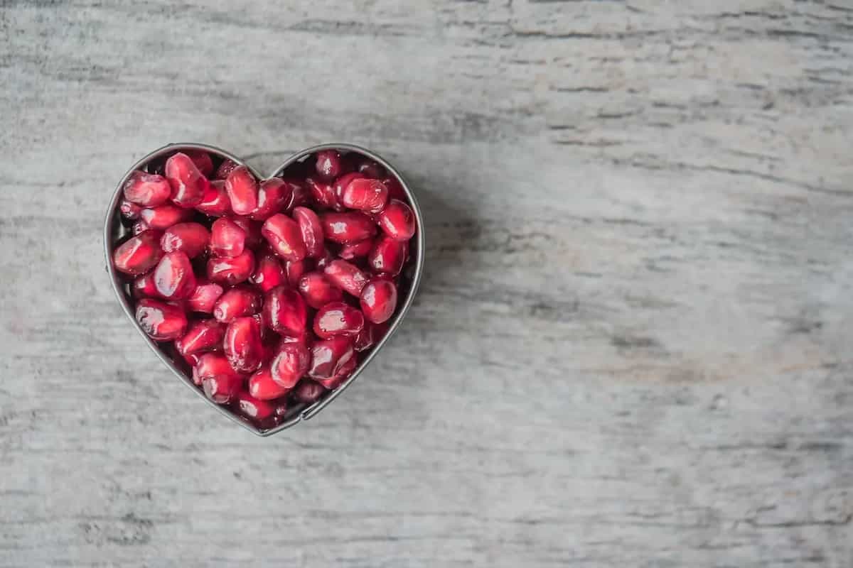 6 Dietary Tips That Help Maintaining A Healthy Heart