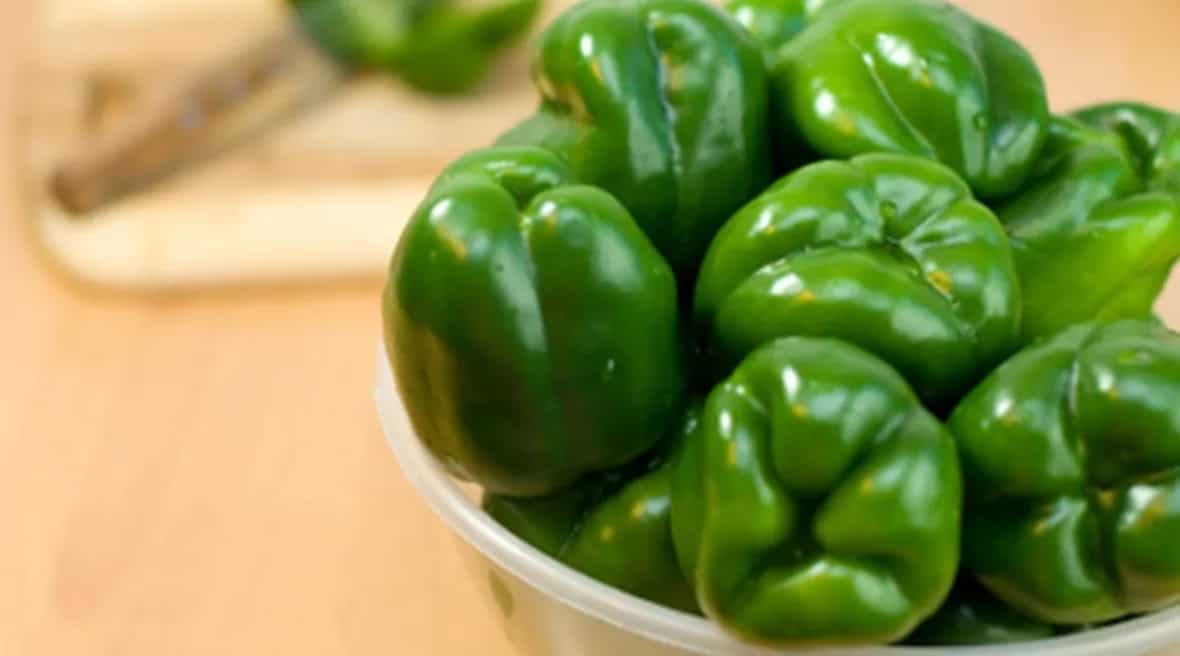 6 Tips To Grow Capsicum At Home This Summer