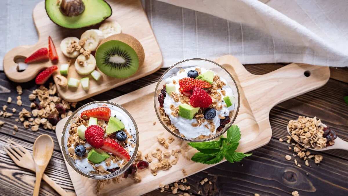 7 Quick and Easy Pre-Workout Breakfasts for Early Birds