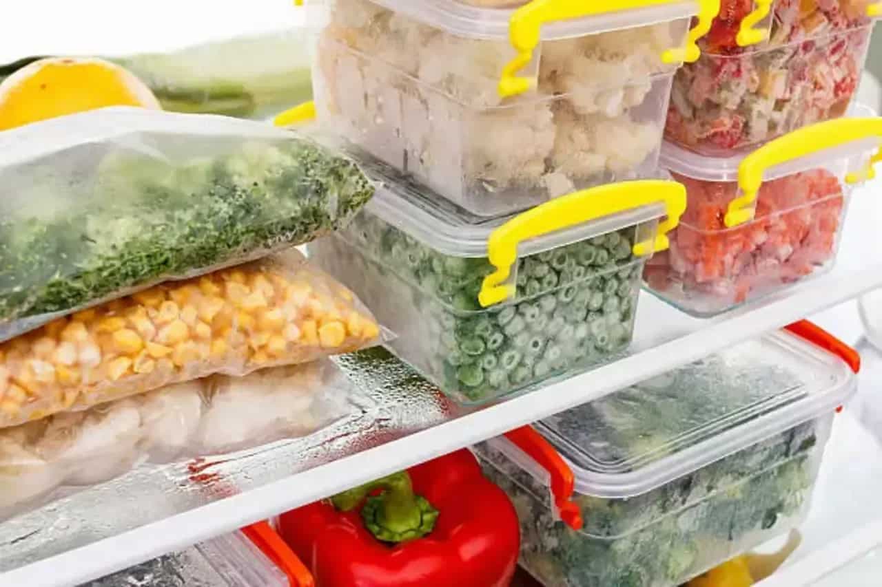 Is Your Frozen Food Still Safe? 6 Ways To Identify Spoilage 