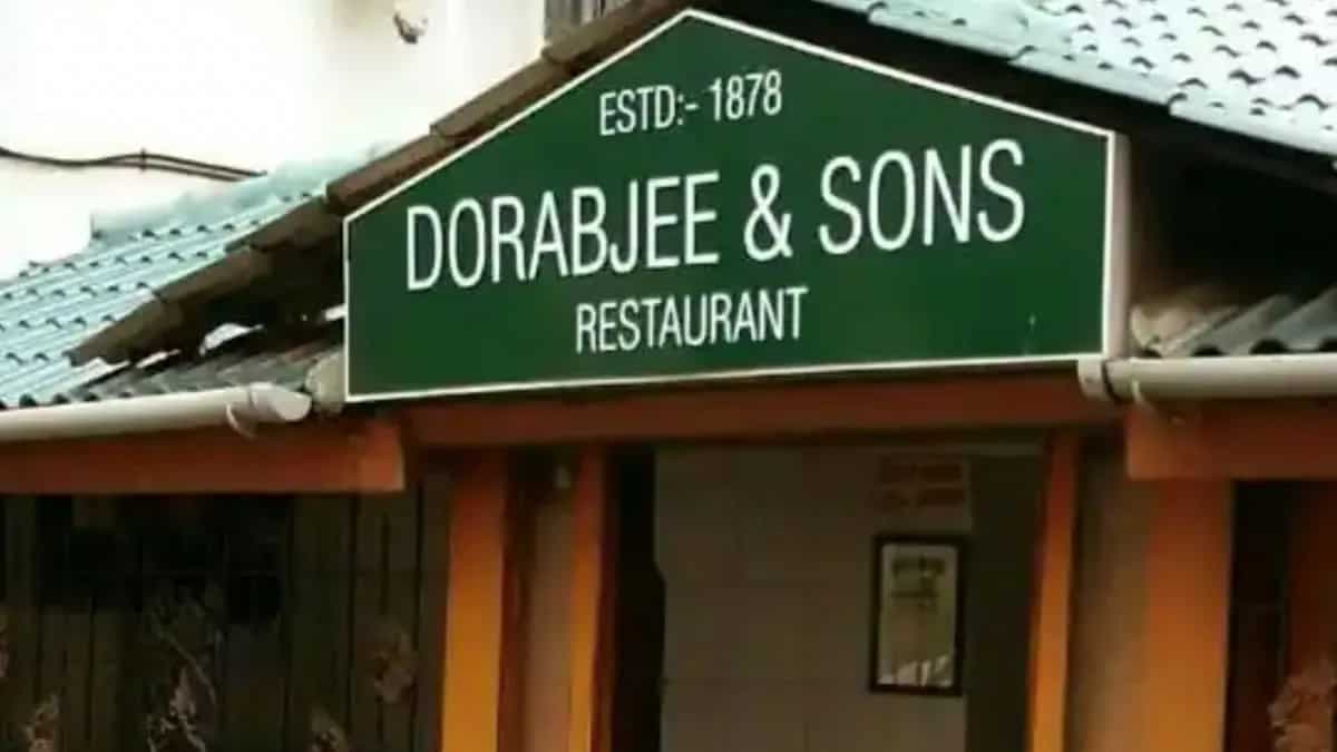 Dorabjee & Sons: Pune’s Oldest And Most Iconic Restaurants