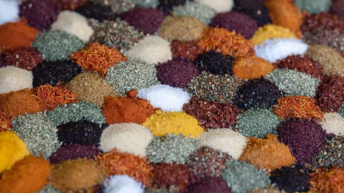 Exploring Indian Spices: A Look At Their Origins And Uses