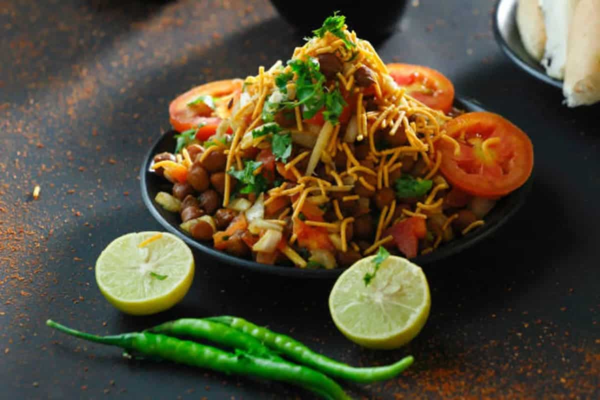 Kebab To Salad: 7 Clever Ways To Use Your Leftover Chole