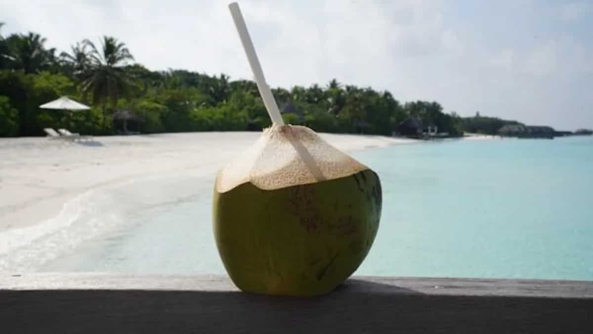 Popsicle To Sangria: 6 Interesting Ways To Enjoy Coconut Water 