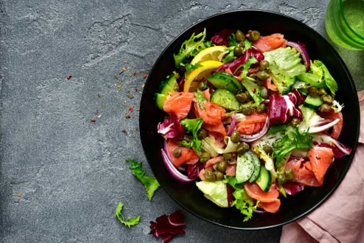 Up Your Salad Game with These Must-Try Healthy Indian Recipes