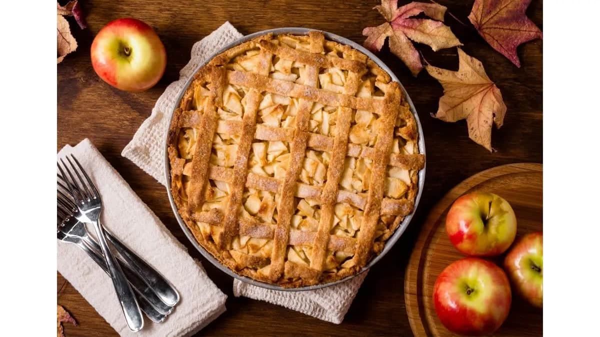 Pie Crust Mastery: 10 Tips And Tricks For Flaky Perfection