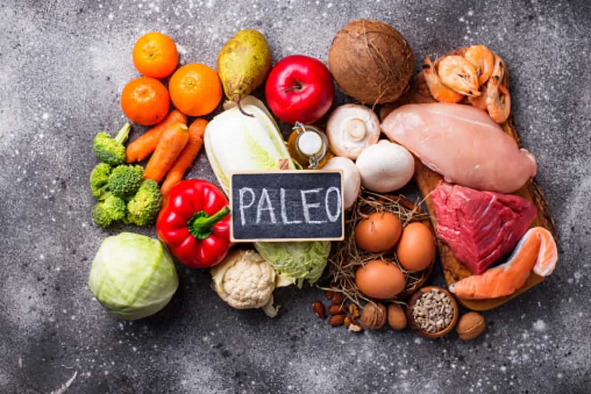 The Paleo Diet 101: Eating Like A Caveman Can Change Your Life