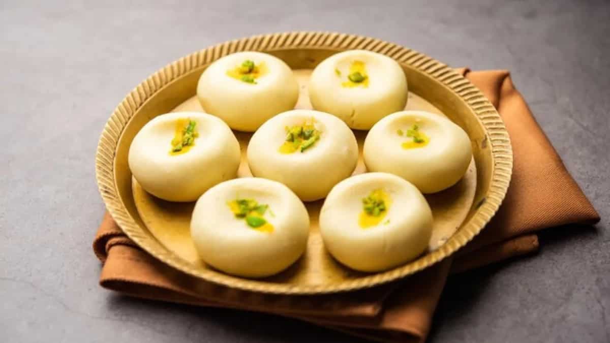 Basant Panchami 2024: 5 Low-Calorie Sweets For Festival