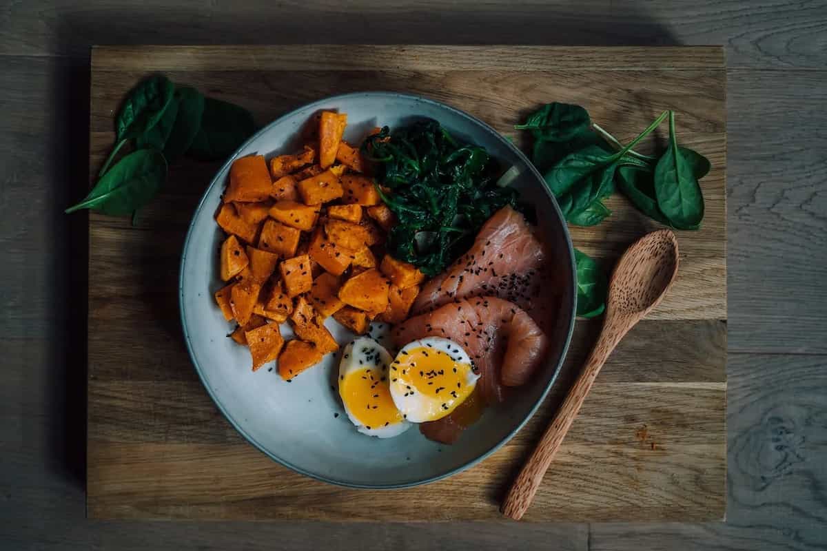 Spinach To Eggs, 8 Immunity Boosting Foods Every Kid Should Eat