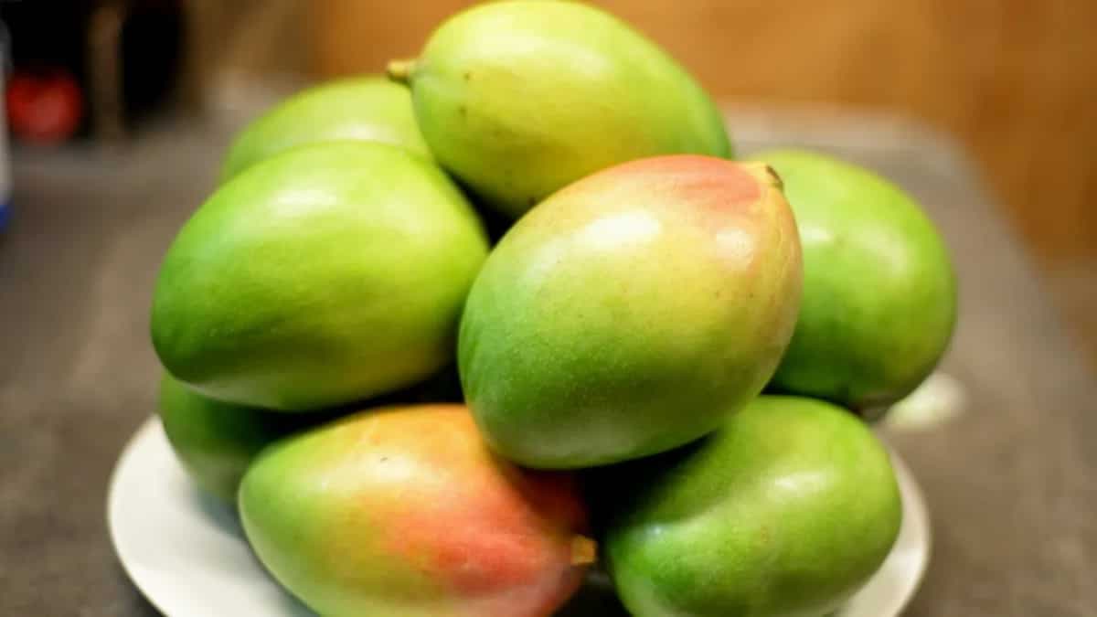 Kitchen Hacks: Microwave To Raw Rice, 5 Tips To Ripen Mangoes