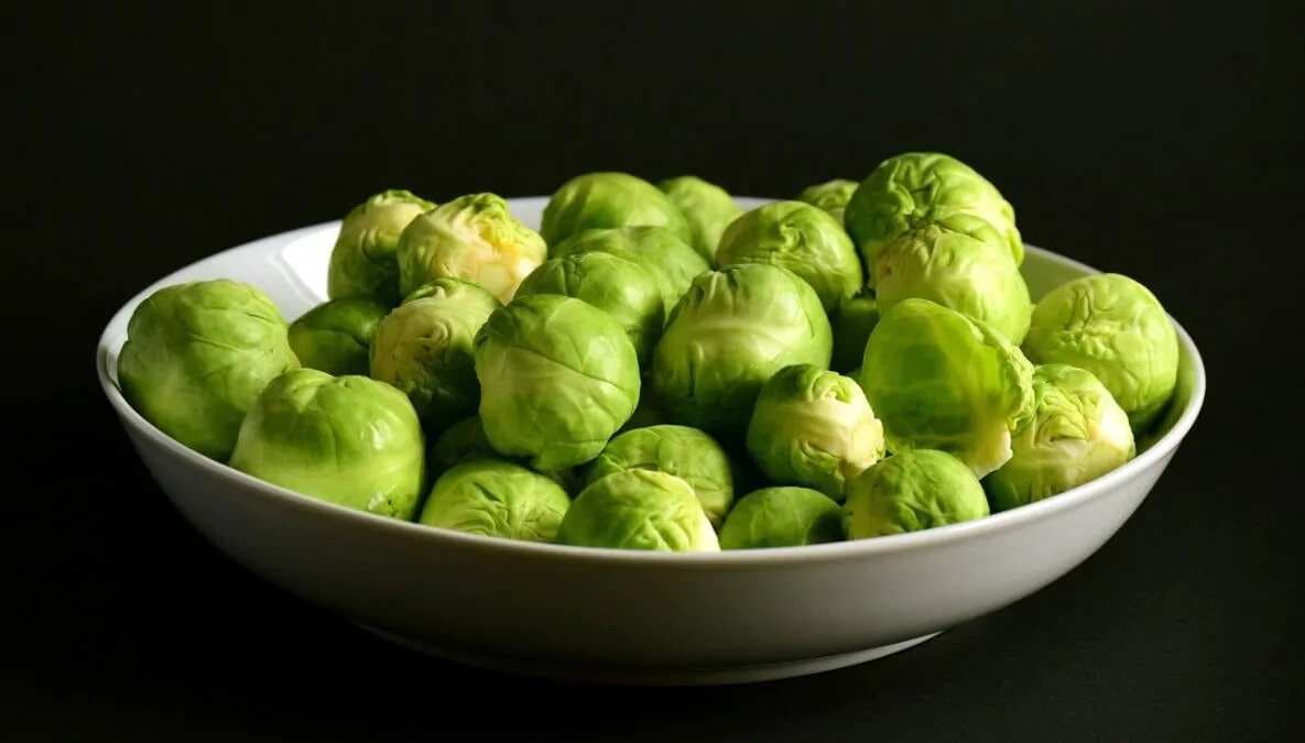 Roasted Brussels Sprout: 7 Health Benefits To Maximise Nutrition